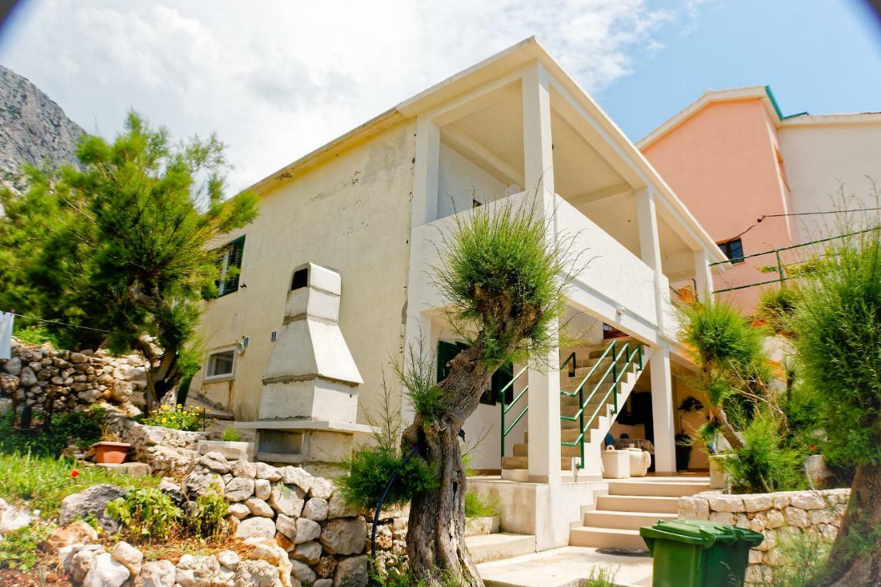 Studio Apartman Papic Драшнице Экстерьер фото