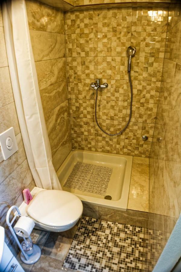 Studio Apartman Papic Драшнице Экстерьер фото