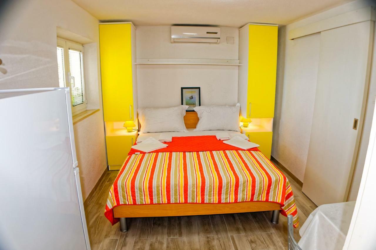 Studio Apartman Papic Драшнице Экстерьер фото